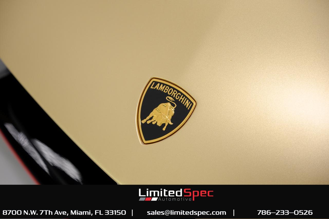 2024 Lamborghini Revuelto Coupe 2D Miami FL