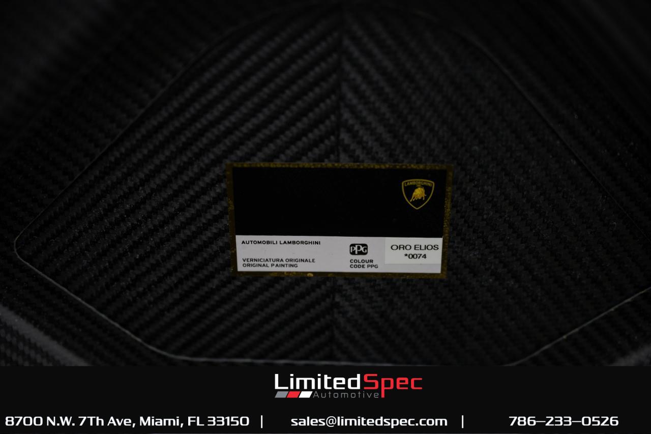 2024 Lamborghini Revuelto Coupe 2D Miami FL