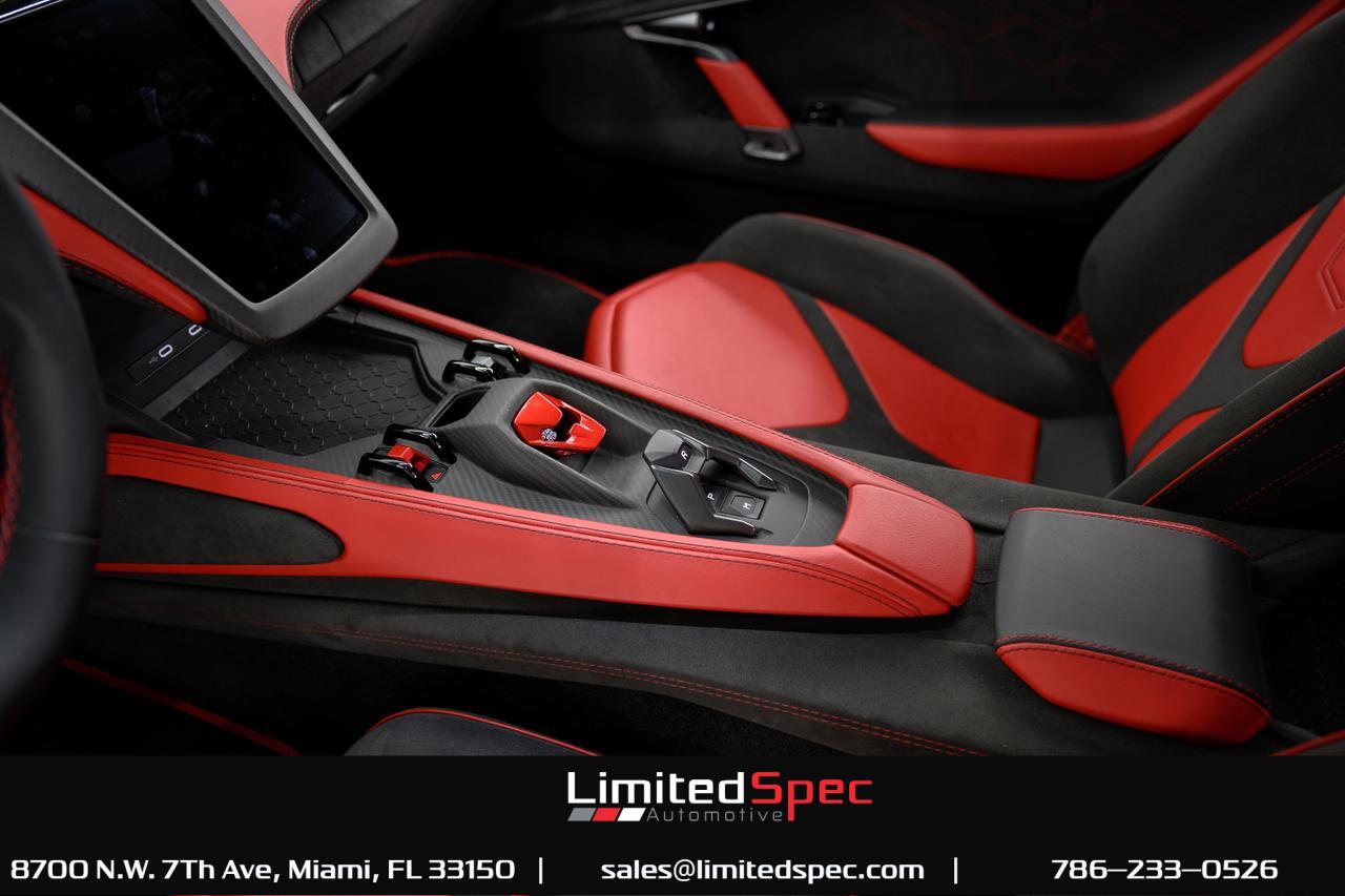 2024 Lamborghini Revuelto Coupe 2D Miami FL