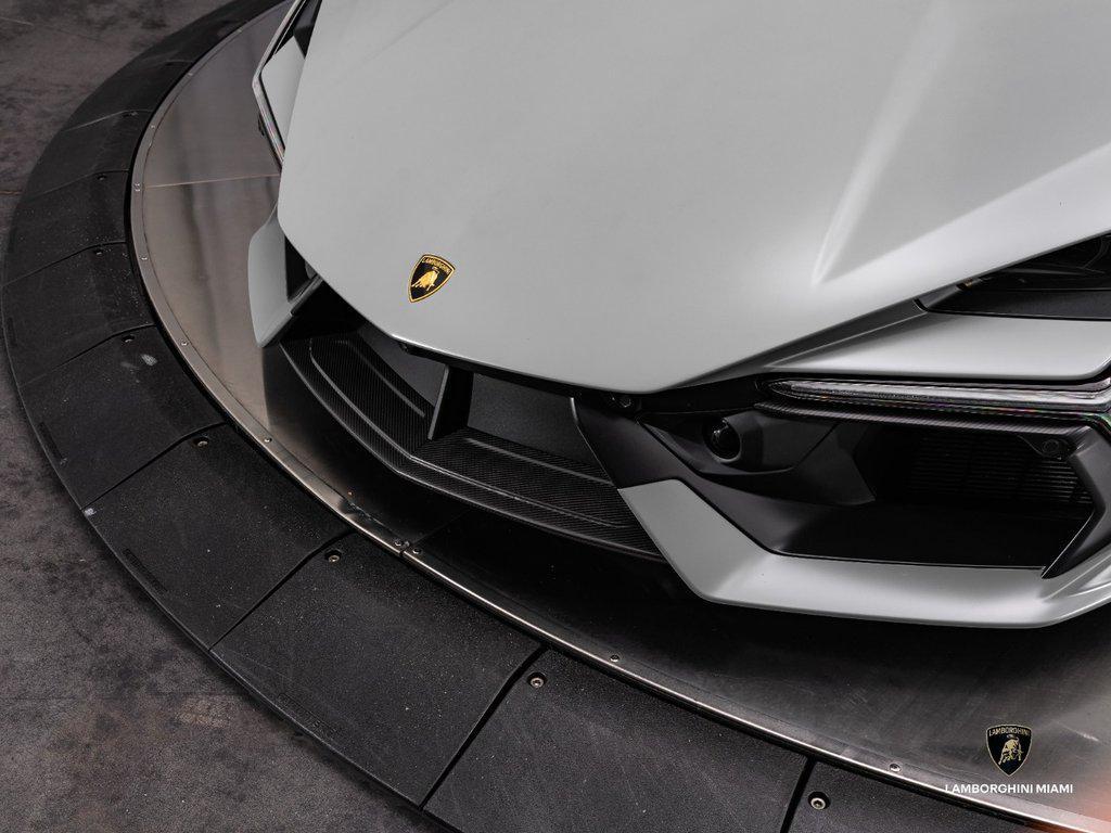 2024 Lamborghini Revuelto Coupe North Miami Beach FL