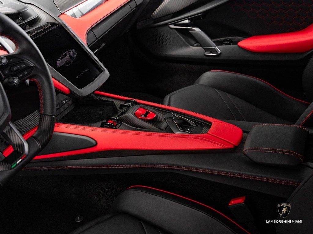 2024 Lamborghini Revuelto Coupe North Miami Beach FL