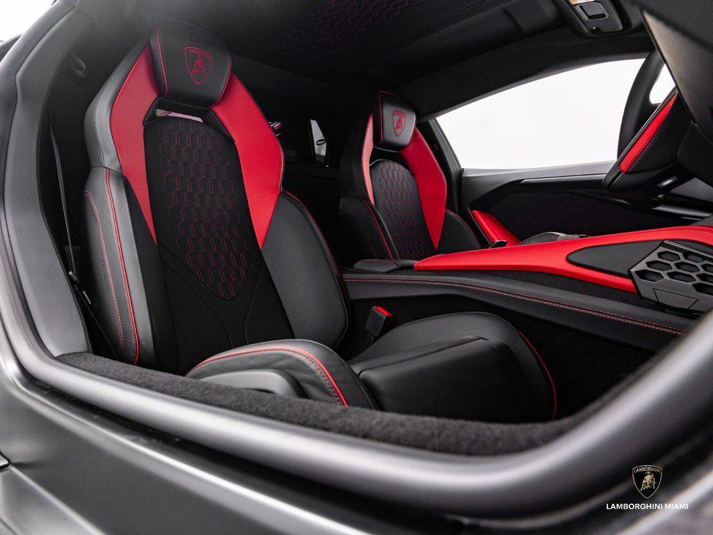 2024 Lamborghini Revuelto Coupe North Miami Beach FL
