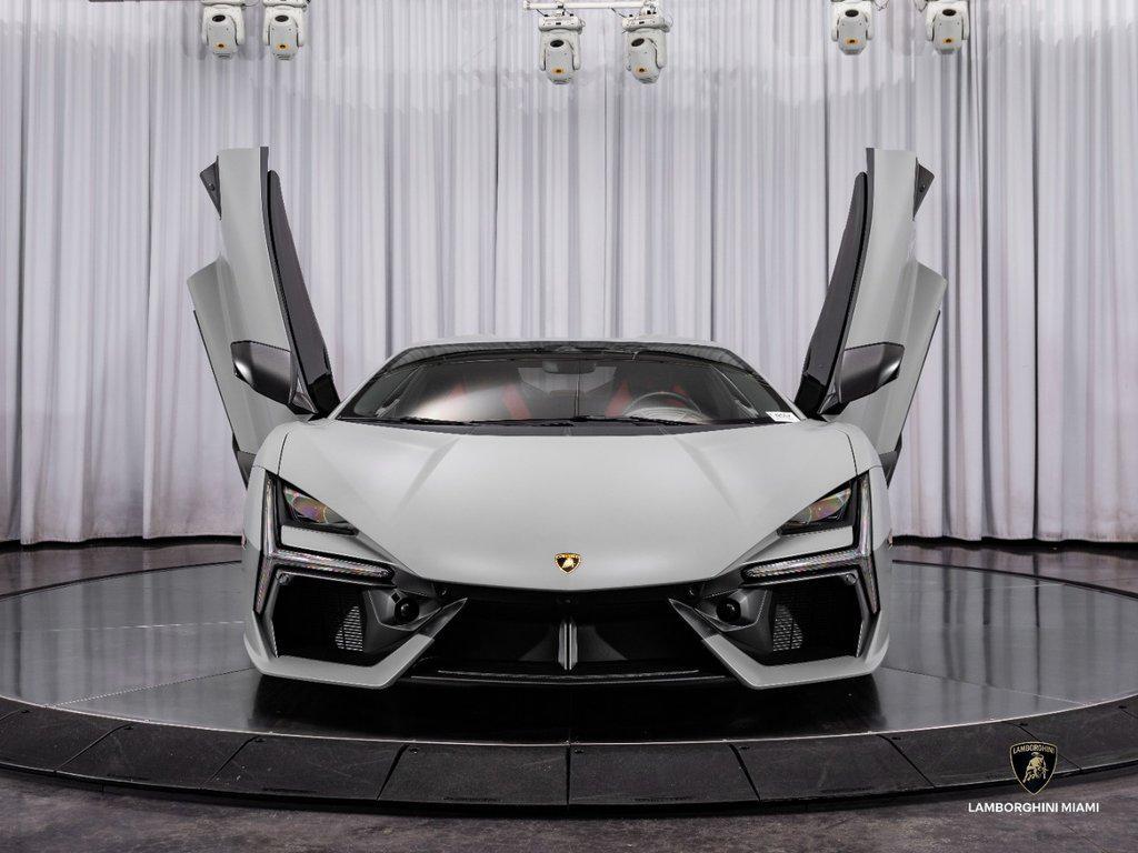 2024 Lamborghini Revuelto Coupe North Miami Beach FL