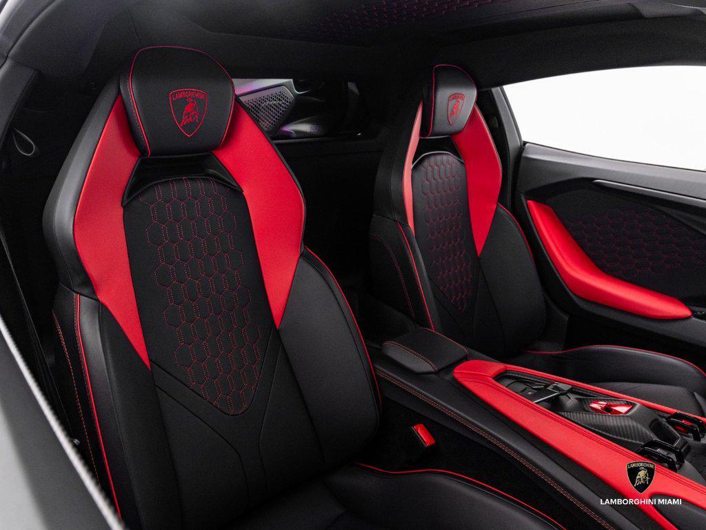 2024 Lamborghini Revuelto Coupe North Miami Beach FL
