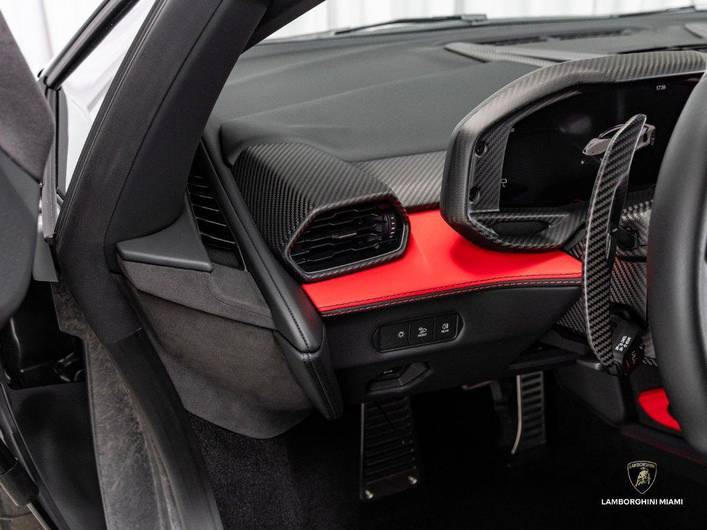 2024 Lamborghini Revuelto Coupe North Miami Beach FL