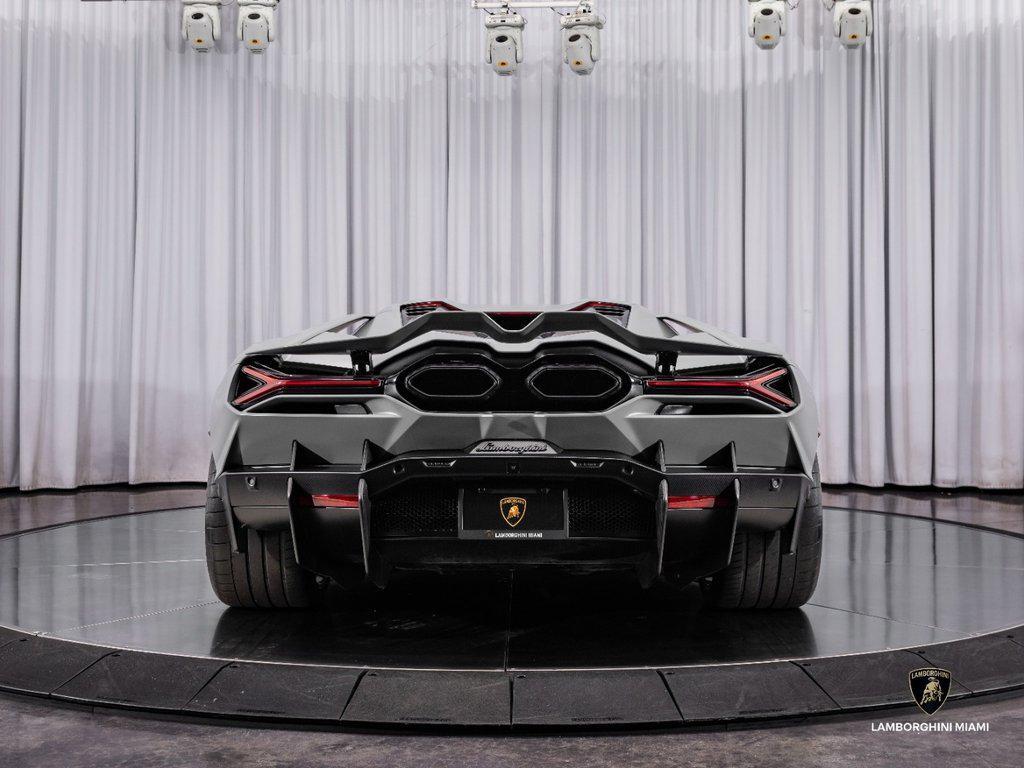 2024 Lamborghini Revuelto Coupe North Miami Beach FL