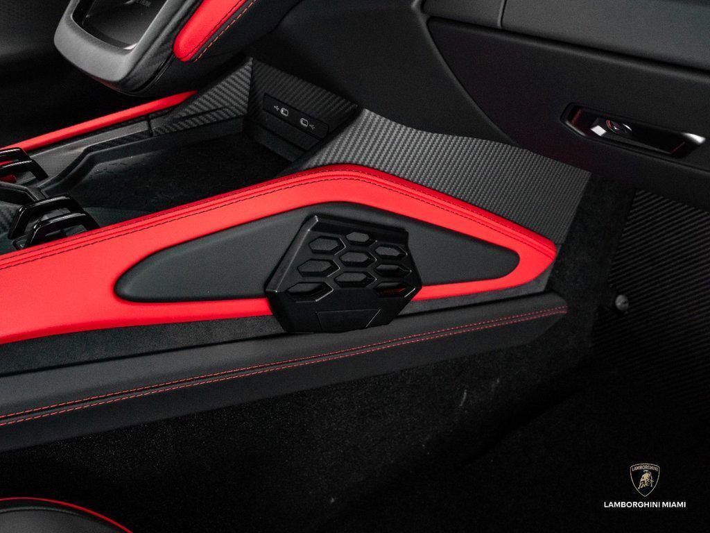 2024 Lamborghini Revuelto Coupe North Miami Beach FL