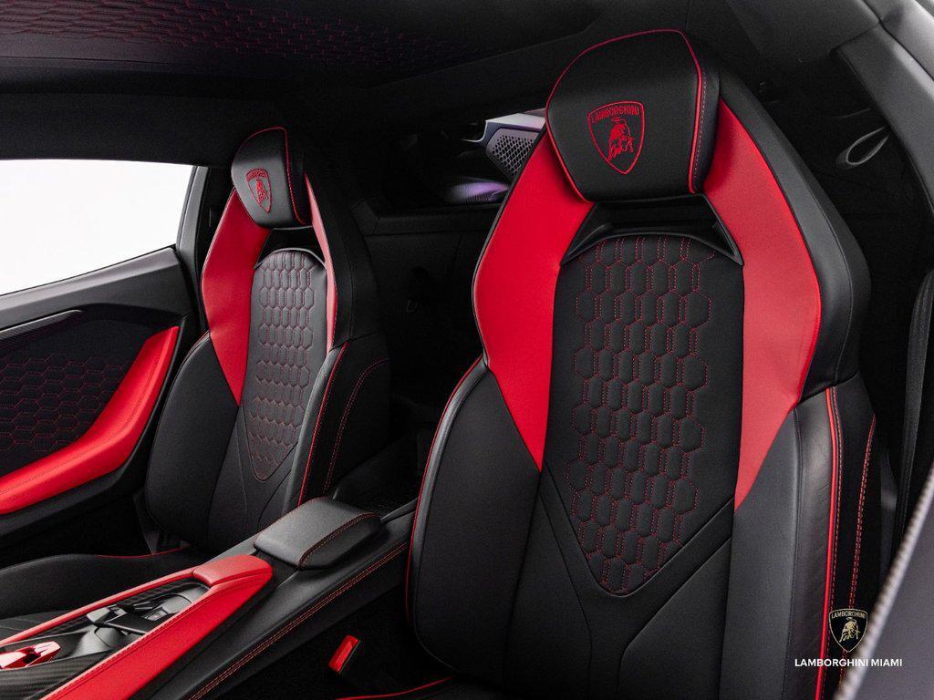 2024 Lamborghini Revuelto Coupe North Miami Beach FL