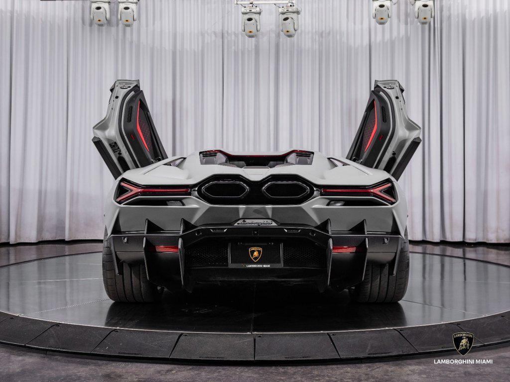 2024 Lamborghini Revuelto Coupe North Miami Beach FL