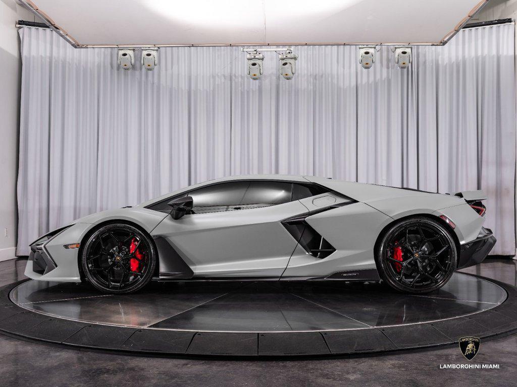 2024 Lamborghini Revuelto Coupe North Miami Beach FL