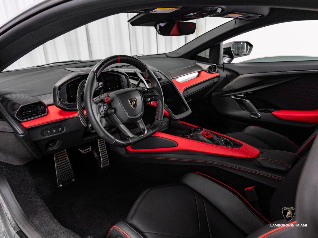 2024 Lamborghini Revuelto Coupe North Miami Beach FL