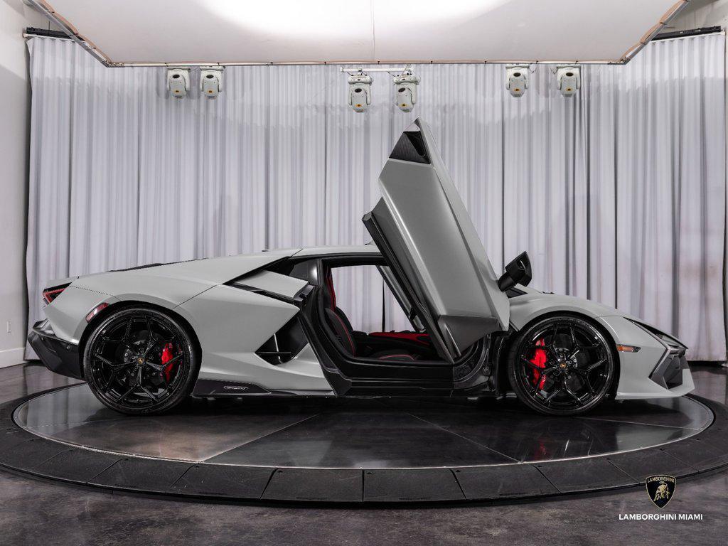 2024 Lamborghini Revuelto Coupe North Miami Beach FL