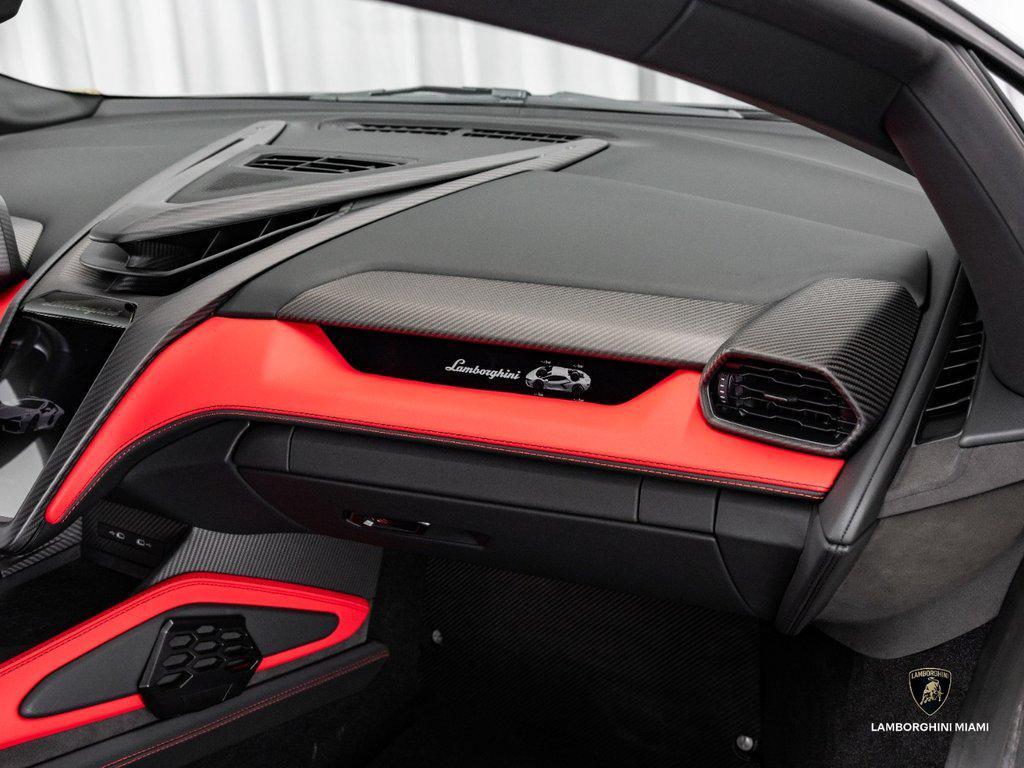 2024 Lamborghini Revuelto Coupe North Miami Beach FL