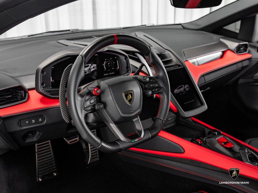 2024 Lamborghini Revuelto Coupe North Miami Beach FL