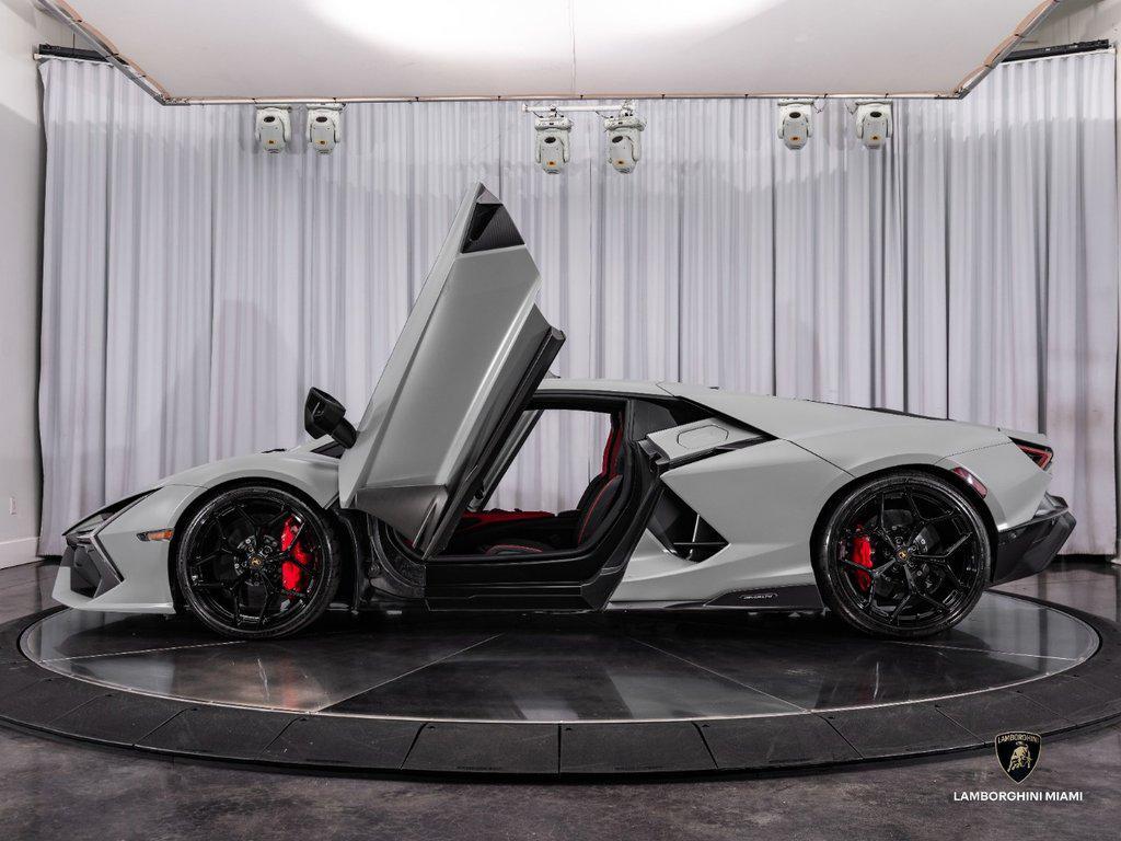 2024 Lamborghini Revuelto Coupe North Miami Beach FL