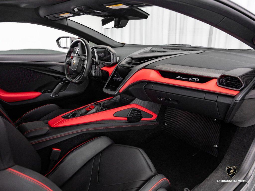 2024 Lamborghini Revuelto Coupe North Miami Beach FL