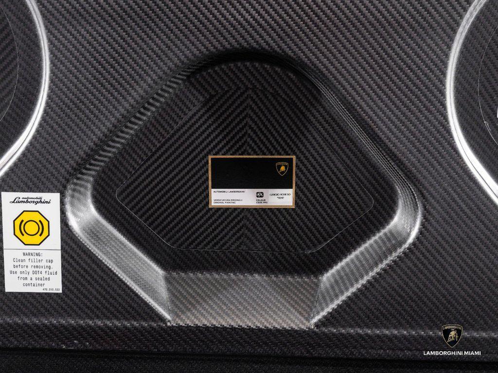 2024 Lamborghini Revuelto Coupe North Miami Beach FL