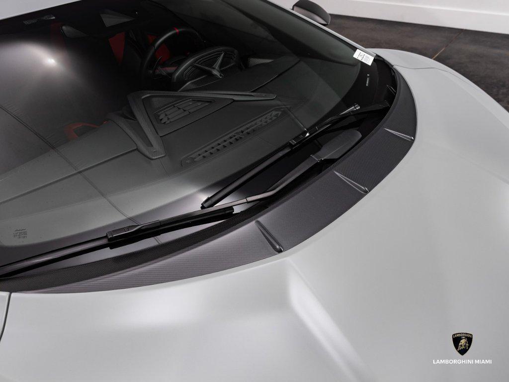 2024 Lamborghini Revuelto Coupe North Miami Beach FL