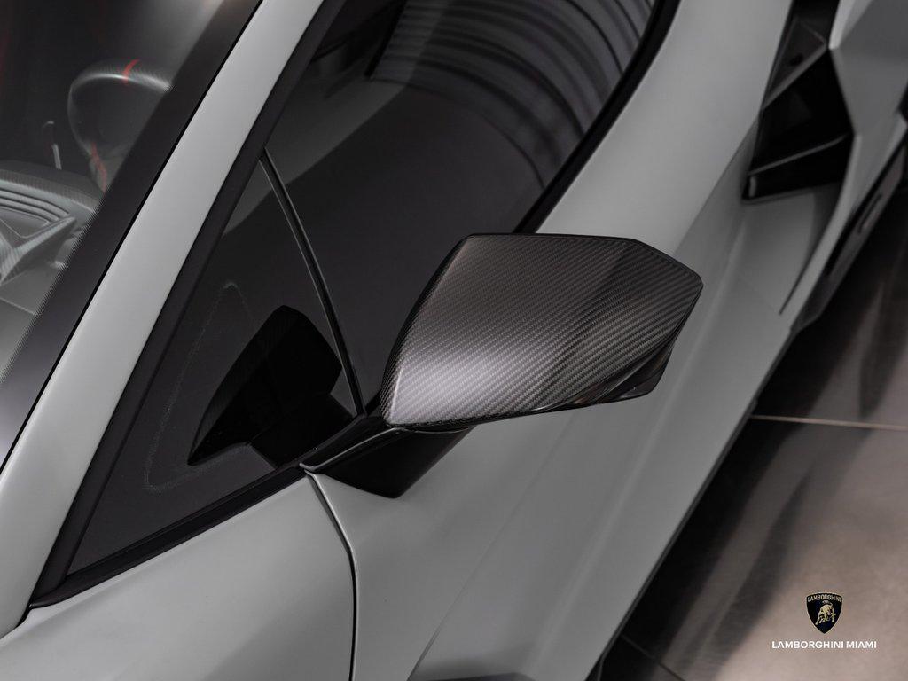 2024 Lamborghini Revuelto Coupe North Miami Beach FL