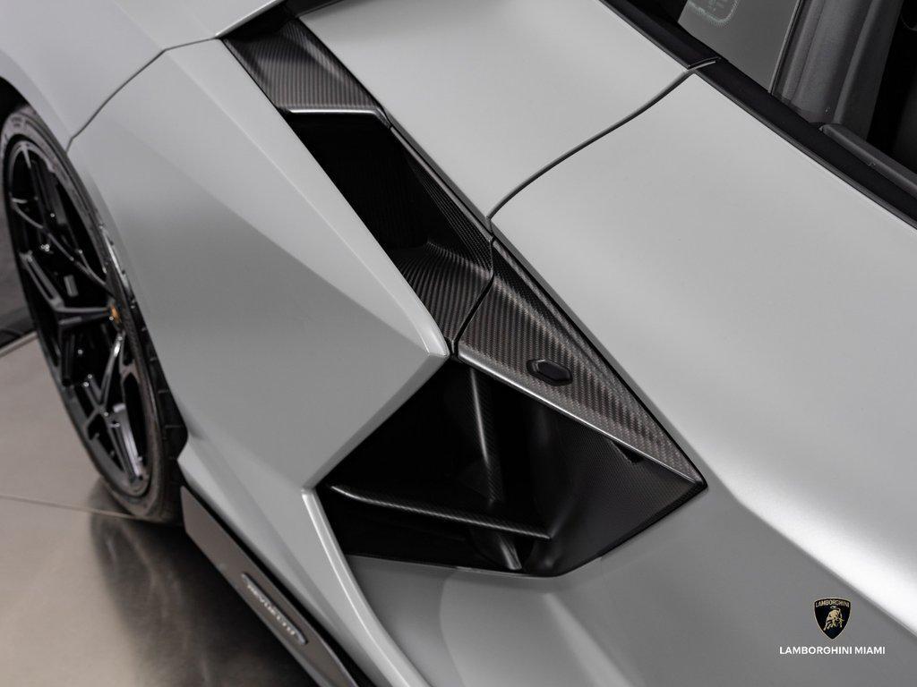 2024 Lamborghini Revuelto Coupe North Miami Beach FL
