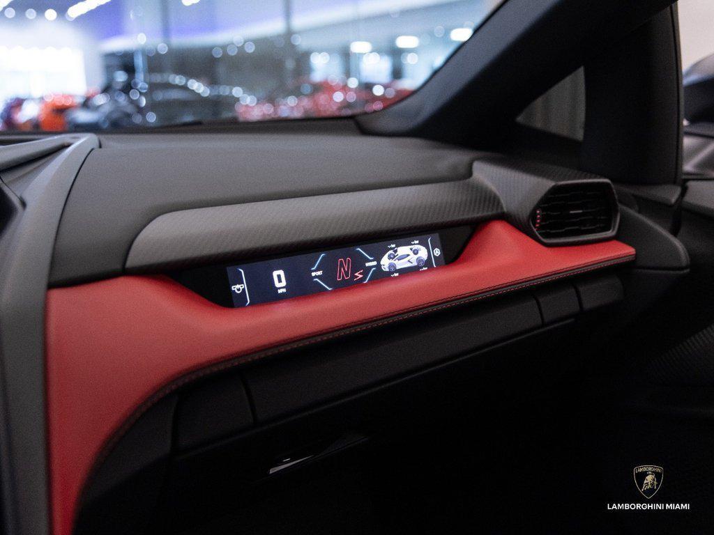 2024 Lamborghini Revuelto Coupe North Miami Beach FL