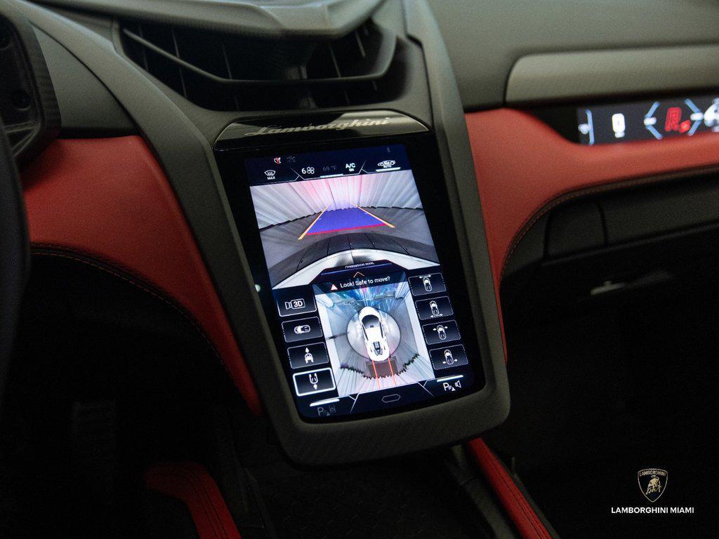 2024 Lamborghini Revuelto Coupe North Miami Beach FL