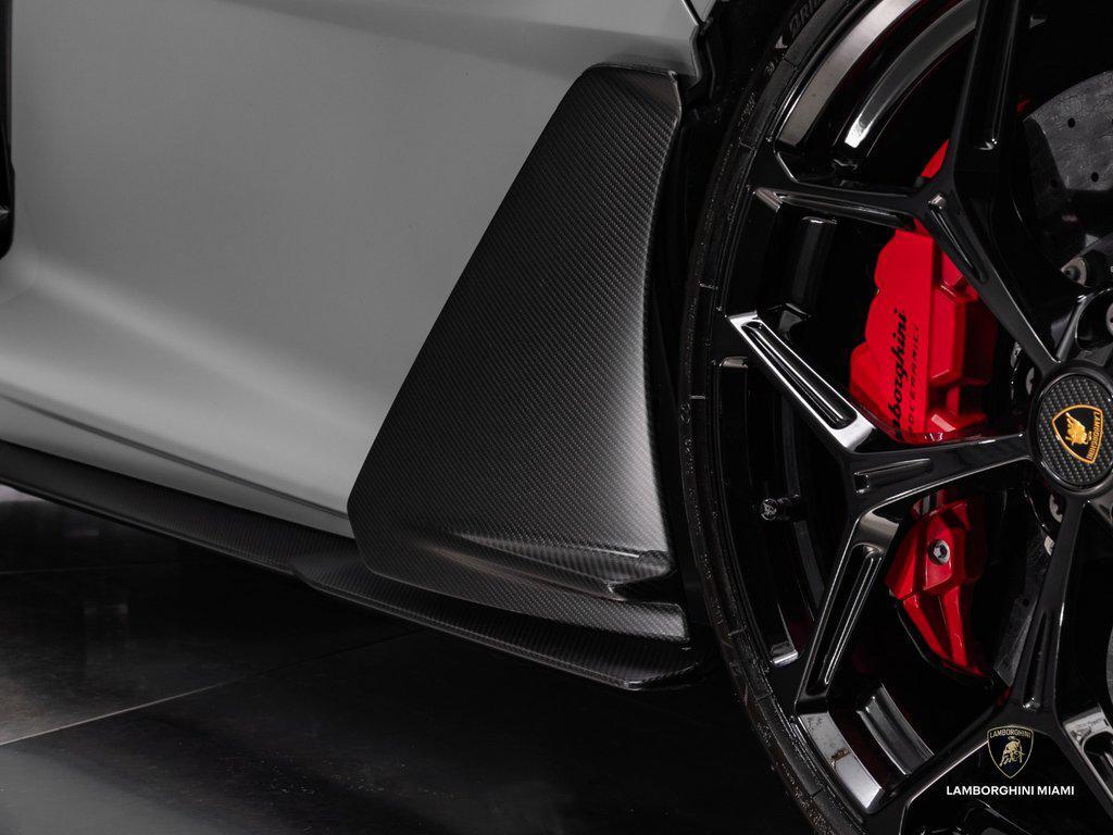 2024 Lamborghini Revuelto Coupe North Miami Beach FL