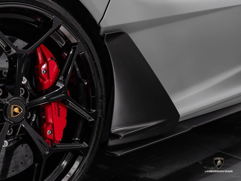2024 Lamborghini Revuelto Coupe North Miami Beach FL