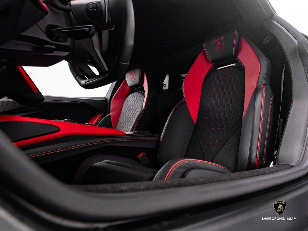 2024 Lamborghini Revuelto Coupe North Miami Beach FL