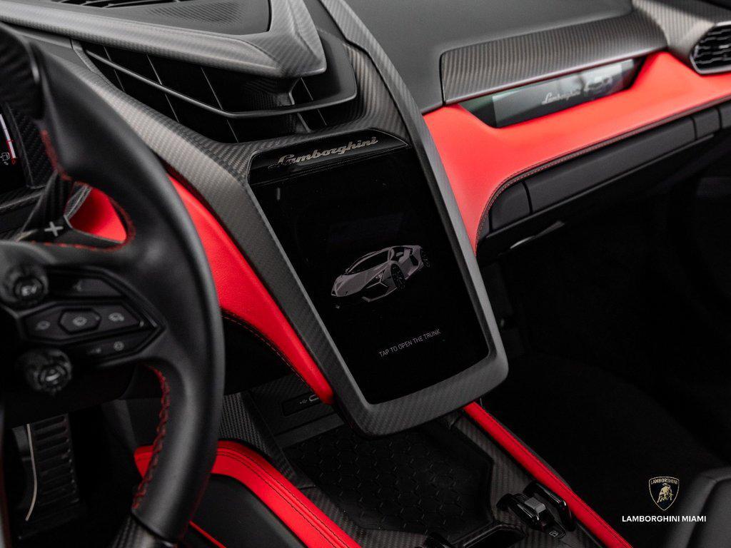 2024 Lamborghini Revuelto Coupe North Miami Beach FL