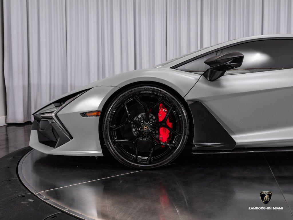 2024 Lamborghini Revuelto Coupe North Miami Beach FL