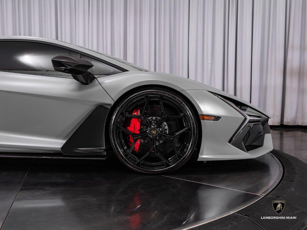 2024 Lamborghini Revuelto Coupe North Miami Beach FL