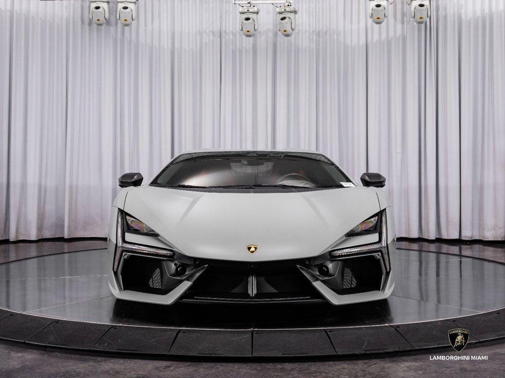2024 Lamborghini Revuelto Coupe