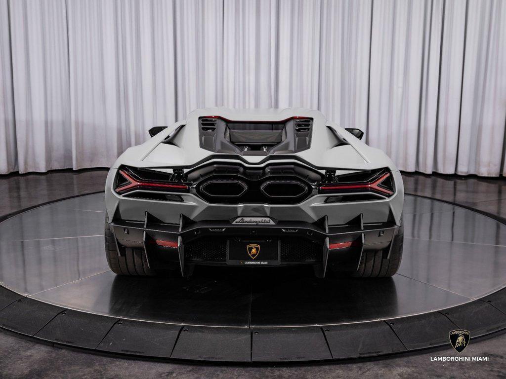 2024 Lamborghini Revuelto Coupe North Miami Beach FL