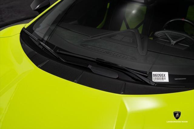 2024 Lamborghini Revuelto Coupe North Miami Beach FL