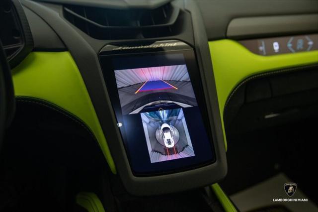 2024 Lamborghini Revuelto Coupe North Miami Beach FL