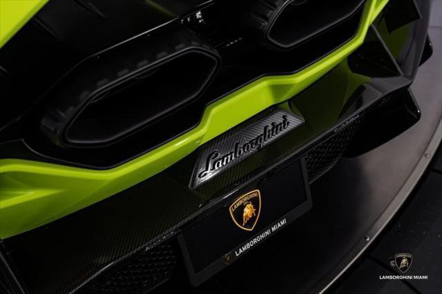 2024 Lamborghini Revuelto Coupe North Miami Beach FL