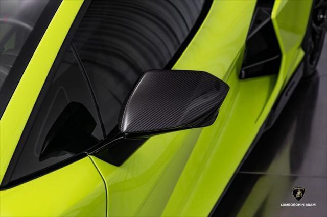 2024 Lamborghini Revuelto Coupe North Miami Beach FL