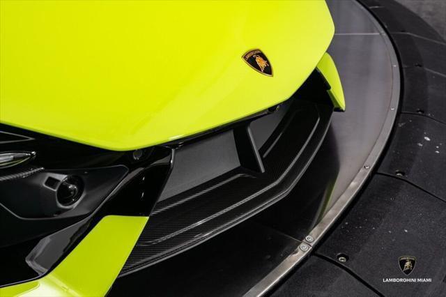 2024 Lamborghini Revuelto Coupe North Miami Beach FL