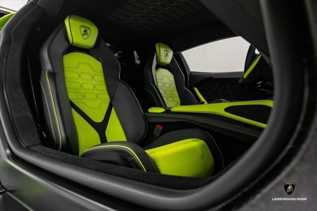 2024 Lamborghini Revuelto Coupe North Miami Beach FL