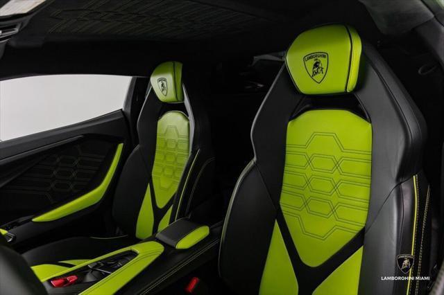 2024 Lamborghini Revuelto Coupe North Miami Beach FL