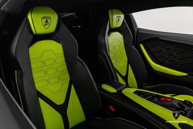 2024 Lamborghini Revuelto Coupe North Miami Beach FL