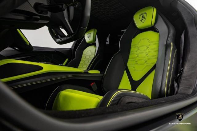 2024 Lamborghini Revuelto Coupe North Miami Beach FL