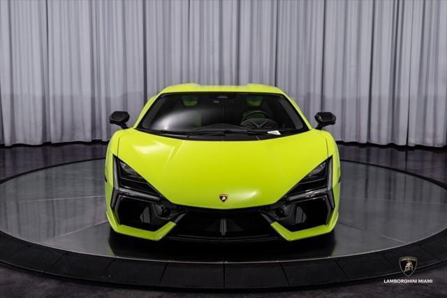 2024 Lamborghini Revuelto Coupe North Miami Beach FL