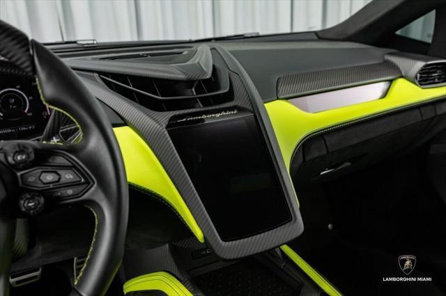 2024 Lamborghini Revuelto Coupe North Miami Beach FL