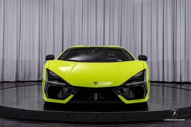 2024 Lamborghini Revuelto Coupe North Miami Beach FL