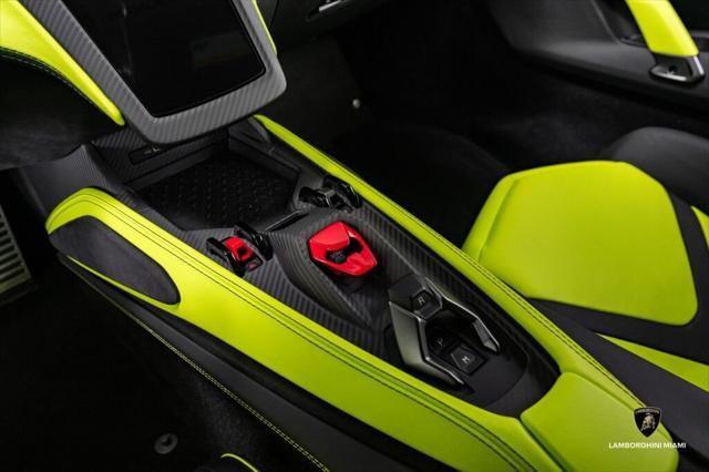 2024 Lamborghini Revuelto Coupe North Miami Beach FL