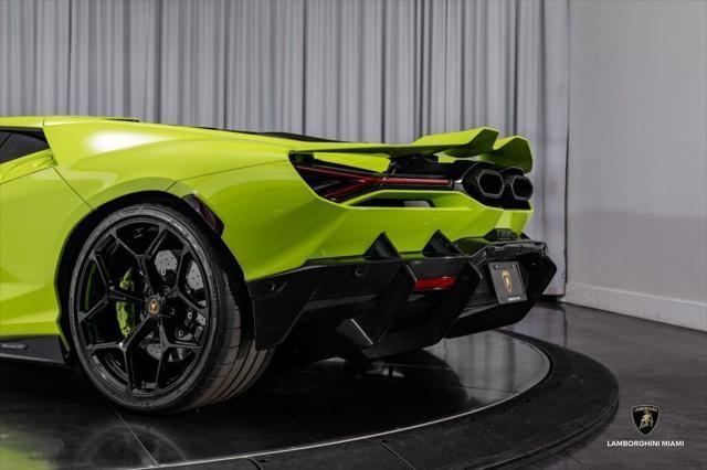 2024 Lamborghini Revuelto Coupe North Miami Beach FL