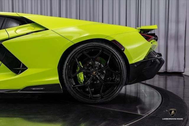 2024 Lamborghini Revuelto Coupe North Miami Beach FL