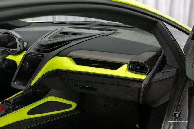 2024 Lamborghini Revuelto Coupe North Miami Beach FL